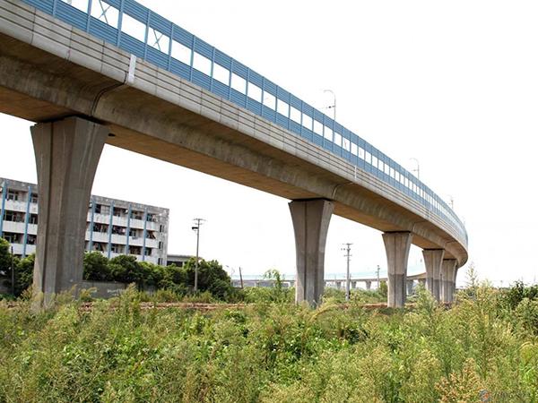 鐵路聲屏障有哪些優(yōu)勢(shì)？